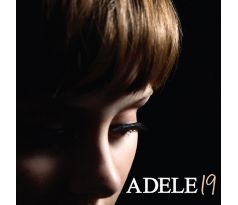 Adele - 19 (LP) Vinyl album