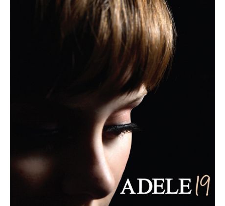 Adele - 19 (LP) Vinyl album