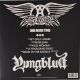 Aerosmith And Yungblud - One More Time - EP 2025 (LP) Vinyl album