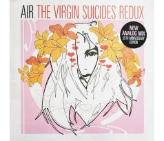 Air - The Virgin Suicides Redux (LP) Vinyl album