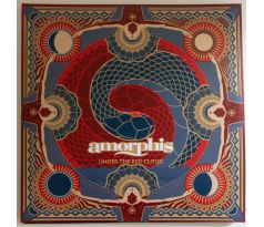 Amorphis - Under The Red Cloud (2LP) Vinyl album