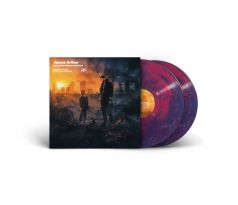 Arthur James - It´ll All Make Sense In The End (2LP) Vinyl album