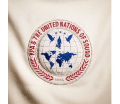 Ashcroft Richard - RPA & The United Nations Of Sound (LP) Vinyl album