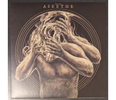 Aseethe - The Cost (LP) Vinyl album