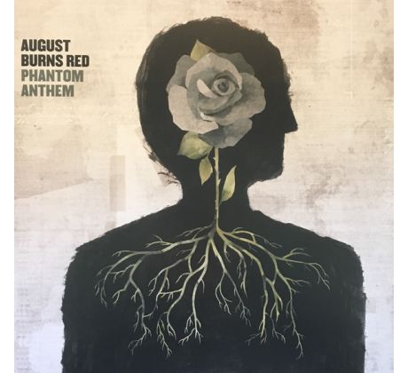 August Burns Red - Phantom Anthem (LP) Vinyl album