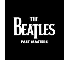 Beatles - Past Masters (2LP) Vinyl album