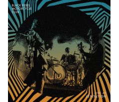 Black Rebel Motorcycle Club - Live At Levitation (LP) Vinyl album