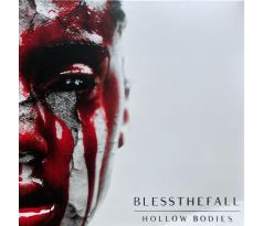 Blessthefall - Hollow Bodies - 10th Anniversary Edit. Black Vinyl (LP) Vinyl album