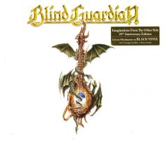 Blind Guardian - Imaginations From The Other Side (2LP) Vinyl album