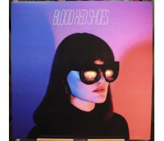 Blood Red Shoes - Ghosts On Tape - Coloured Vinyl (LP) Vinyl album