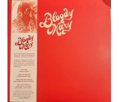 Bloody Mary - Bloody Mary - first ever official reissue (LP) Vinyl album