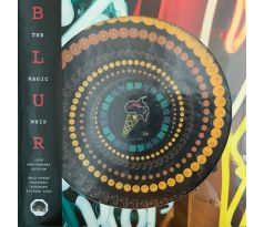 Blur - The Magic Whip - RSD 2025 (LP) Vinyl album