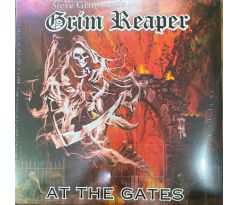 Steve Grimmetts Grim Reaper – At The Gates (2LP) Vinyl album