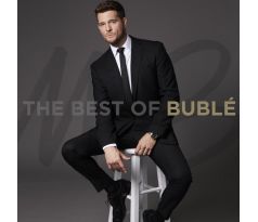 Bublé Michael - Best Of Bublé - Limited White Vinyl (2LP) Vinyl album