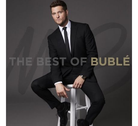Bublé Michael - Best Of Bublé - Limited White Vinyl (2LP) Vinyl album