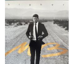 Bublé Michael - Higher (LP) Vinyl album