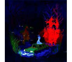 Goat Girl - Below The Waste (LP) Vinyl album