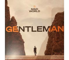 Gentleman - Mad World (LP) Vinyl album