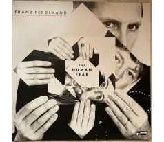 Franz Ferdinand - The Human Fear (LP) Vinyl album