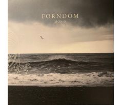Forndom - Mopir (LP) Vinyl album