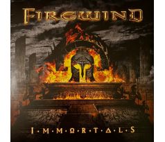 Firewind - Immortals (LP) Vinyl album