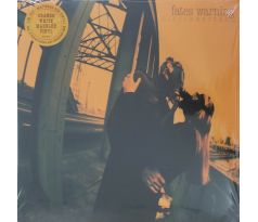 Fates Warning - Disconnected - Orange-White Vinyl (2LP) Vinyl album