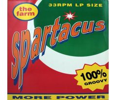 Farm - Spartacus (LP) Vinyl album
