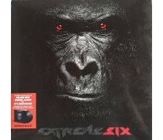 Extreme - Six (2LP) Vinyl album