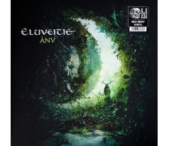 Eluveitie - Anv - Bio Mint Vinyl (LP) Vinyl album