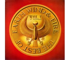 Earth, Wind & Fire - The Best Of Vol.1 (LP) Vinyl album