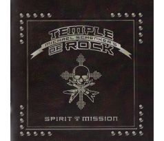 Schenker Michael Temple Of Rock - Spirit On A Mission (CD) audio CD album