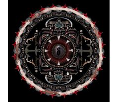 Shinedown - Amaryllis (CD) audio CD album