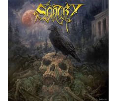 Sentry - Sentry (CD) audio CD album