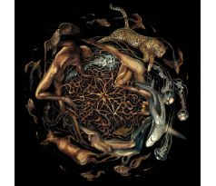 Selcouth - Heart Is The Star Of Chaos (CD) audio CD album