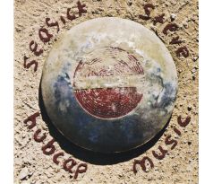 Seasick Steve - Hubcap Music (CD) audio CD album