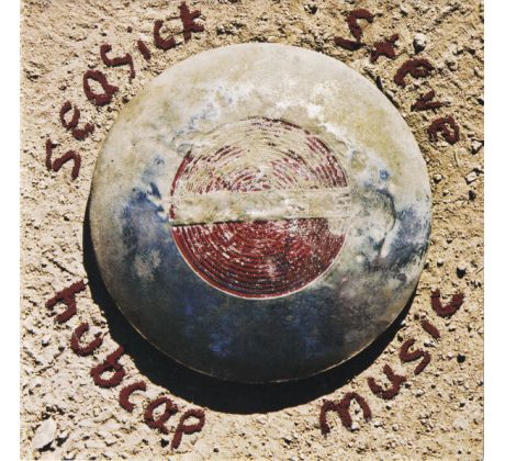 Seasick Steve - Hubcap Music (CD) audio CD album