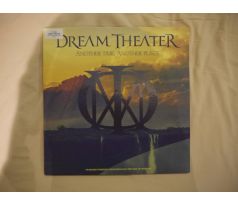 Dream Theater - Another Time, Another Place - Live - Yellow Vinyl (LP) Vinyl album