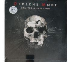 Depeche Mode - Vanitas Mundi Lyon (2LP) Vinyl album