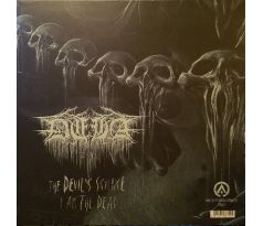 Deha - Decadanse - Black Vinyl (LP) Vinyl album