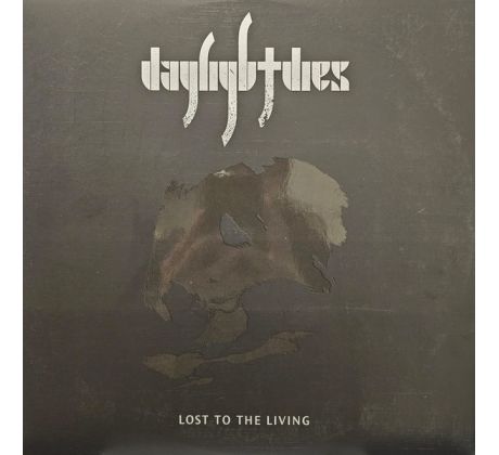 Daylight Dies - Lost To The Living (2LP) Vinyl album
