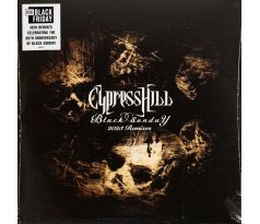 Cypress Hill - Black Sunday 2023 Remixes - Single (LP) Vinyl album