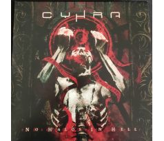 Cyhra - No Halos In Hell (2LP) Vinyl album
