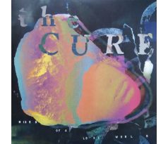 Cure - Mixes Of A Lost World - Deluxe Edition (3LP) Vinyl album