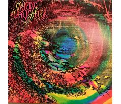 Cryptic Slaughter - Stream Of Consciousness (LP) Vinyl album