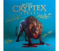 Cryptex - Nimbus (LP) Vinyl album