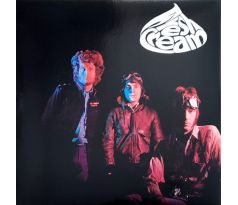 Cream - Fresh Cream (LP) Vinyl album