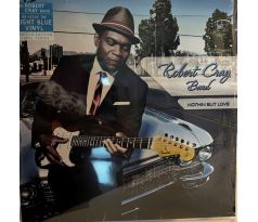 Robert Cray Band - Nothing But Love (LP) Vinyl album