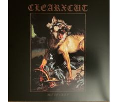 CLEARxCUT - Age Of Grief (LP) Vinyl album