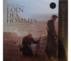 Cave Nick + Warren Ellis - Loin Des Hommes - OST (LP) Vinyl album