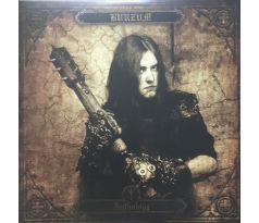 Burzum - Anthology (2LP) Vinyl album